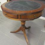 692 5803 LAMP TABLE
